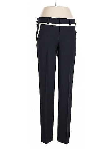 Vince. Wool Pants (view 1)