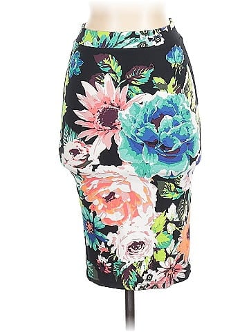 H&M Casual Skirt (view 1)