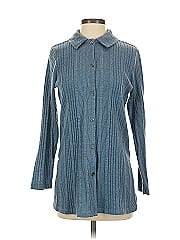 Cuddl Duds Cardigan