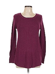 Natural Reflections Pullover Sweater