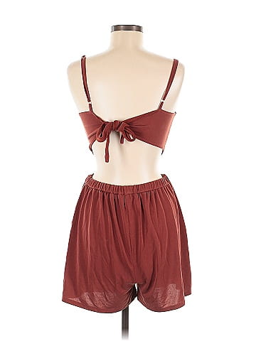 Moa Moa Romper (view 2)