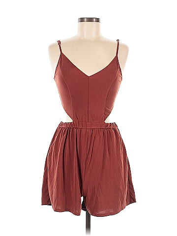 Moa Moa Romper (view 1)