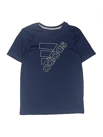 Adidas Short Sleeve T-Shirt (view 1)
