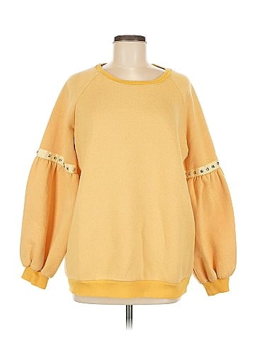 Easel Sweatshirt (view 1)