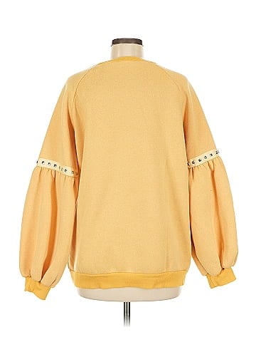 Easel Sweatshirt (view 2)