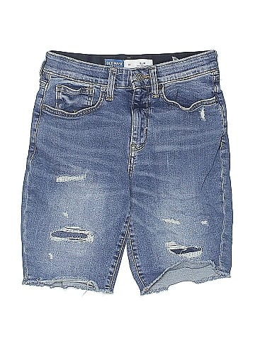 Old Navy Denim Shorts (view 1)