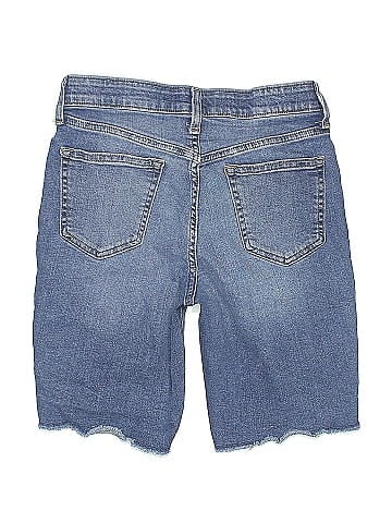 Old Navy Denim Shorts (view 2)