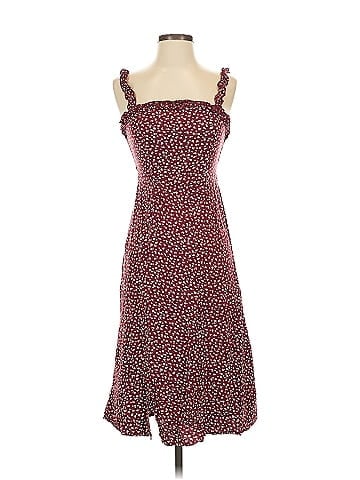 Mi ami Casual Dress (view 1)
