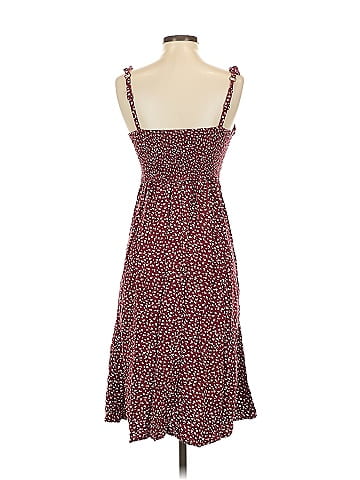 Mi ami Casual Dress (view 2)