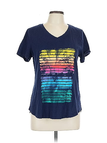 Tek Gear Short Sleeve T-Shirt (view 1)