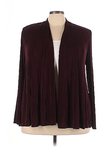 Coldwater Creek Cardigan (view 1)