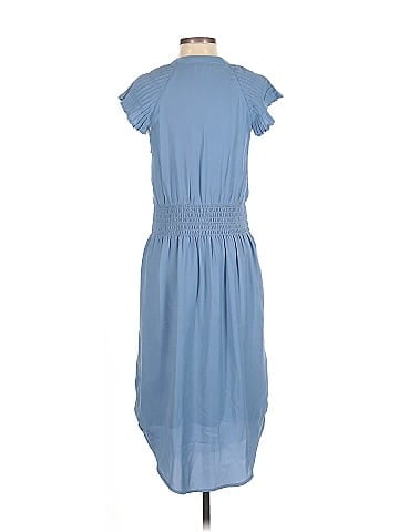 Amuse Society Casual Dress (view 2)