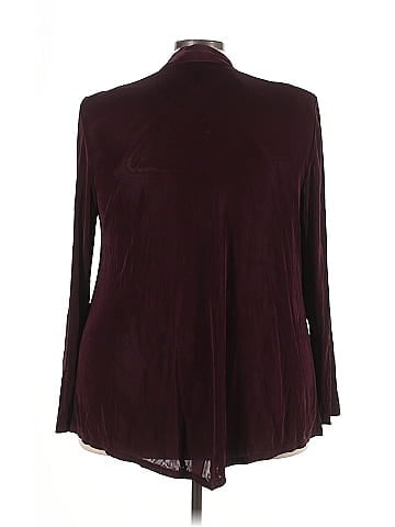 Coldwater Creek Cardigan (view 2)