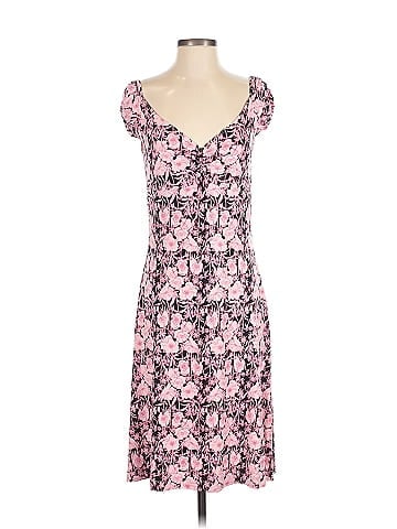 Max and Cleo Casual Dress (view 1)