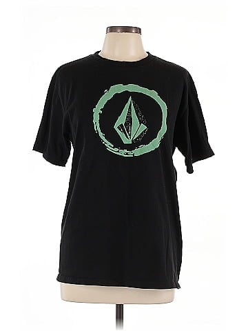 Volcom Short Sleeve T-Shirt (view 1)