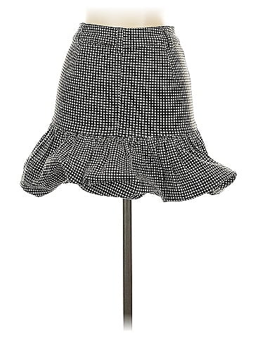 Bershka Casual Skirt (view 2)