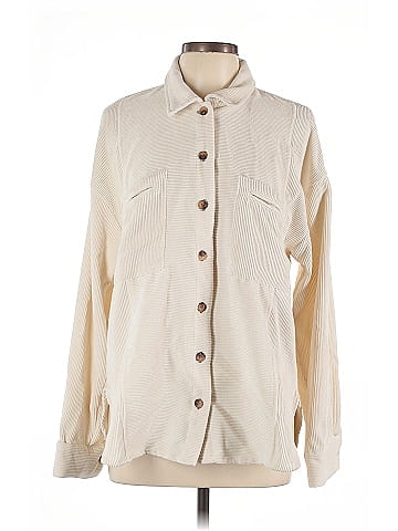 Blu Pepper Jacket (view 1)