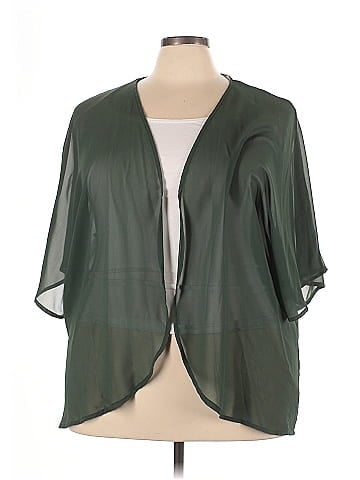 Unbranded Kimono (view 1)