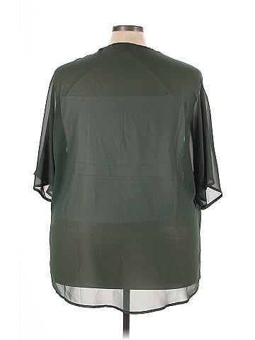 Unbranded Kimono (view 2)