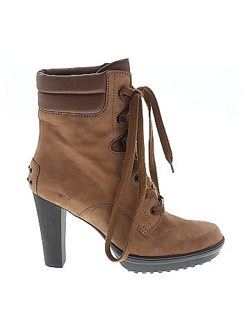 Tod's Boots (view 1)