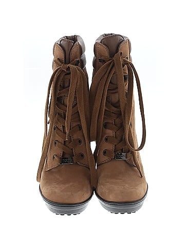 Tod's Boots (view 2)