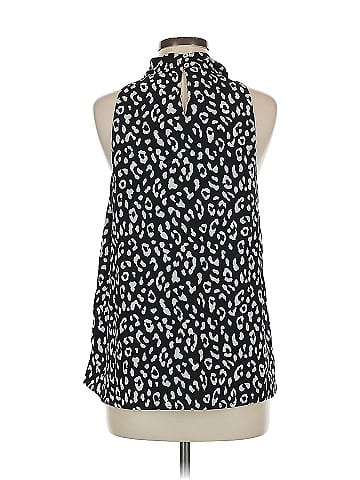 Entro Sleeveless Blouse (view 2)