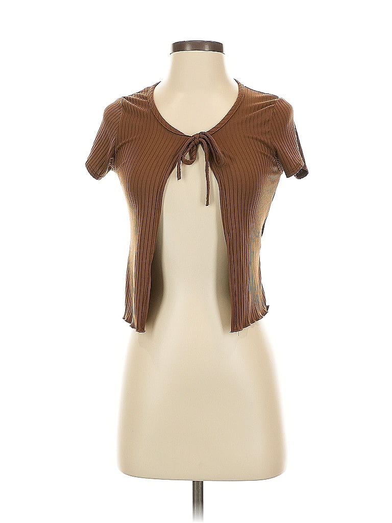 Livi Crop Top
