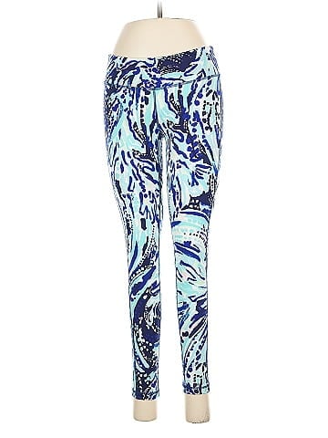 Lilly Pulitzer Luxletic Active Pants (view 1)