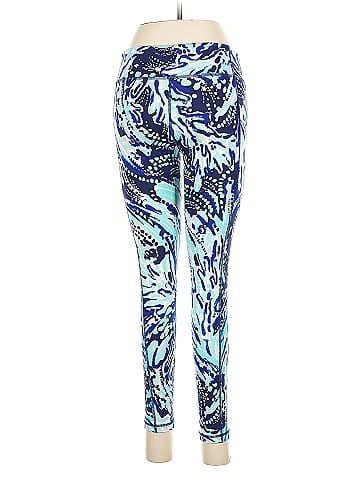 Lilly Pulitzer Luxletic Active Pants (view 2)