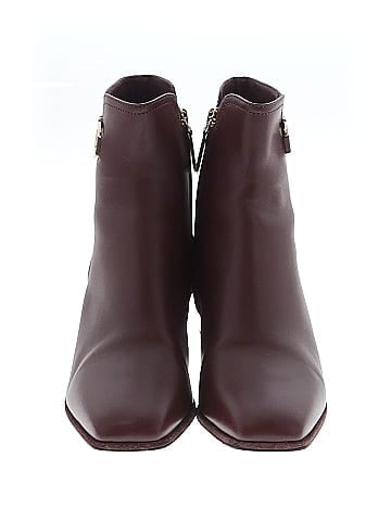Salvatore Ferragamo Ankle Boots (view 2)