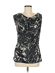 Classiques Entier Sleeveless Silk Top