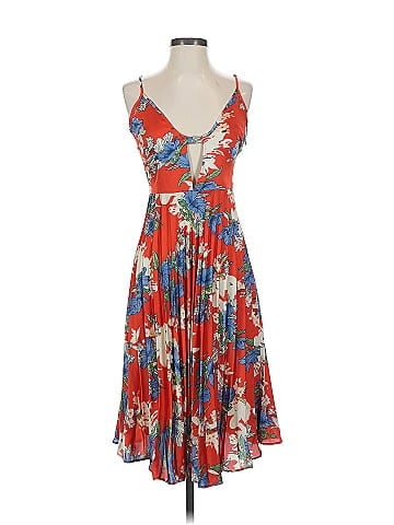 Missguided Cocktail Dress (view 1)