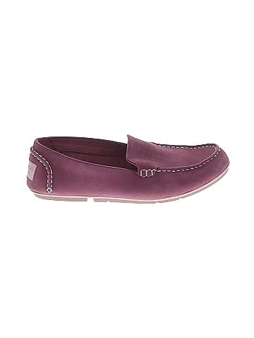 Sperry Top Sider Flats (view 1)