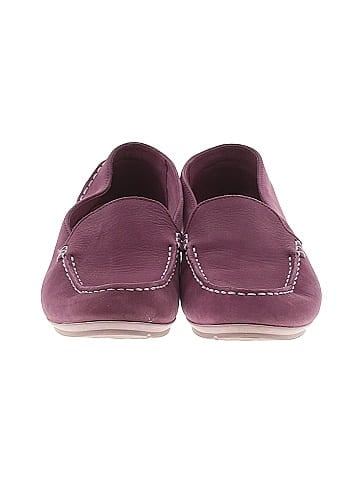 Sperry Top Sider Flats (view 2)