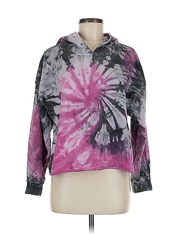 Lea & Viola Pullover Hoodie (view 1)