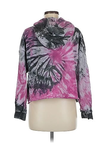 Lea & Viola Pullover Hoodie (view 2)