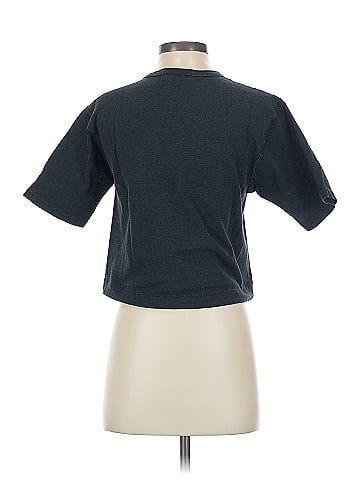 Champion Short Sleeve T-Shirt (view 2)