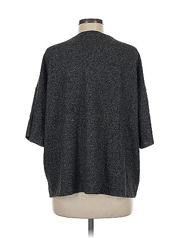 Trafaluc by Zara Pullover Sweater (view 2)