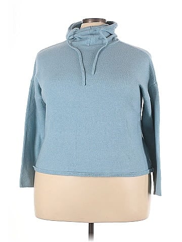 Stylus Turtleneck Sweater (view 1)