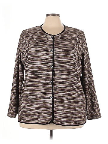 misook Cardigan (view 1)