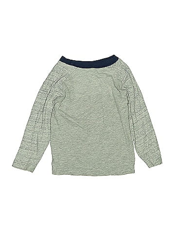 WES AND WILLY Long Sleeve T-Shirt (view 2)