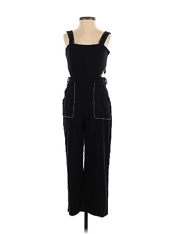 Bershka Jumpsuit (view 1)