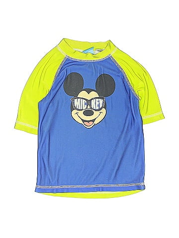Disney 3/4 Sleeve T-Shirt (view 1)
