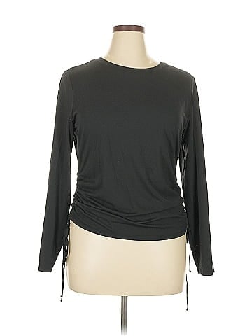 Gap Fit Long Sleeve Top (view 1)