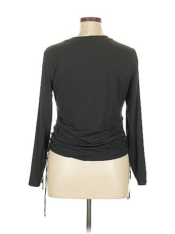 Gap Fit Long Sleeve Top (view 2)