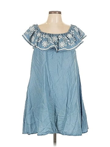 Rebecca Minkoff Casual Dress (view 1)