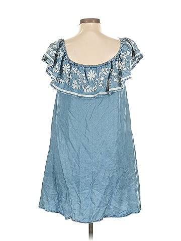 Rebecca Minkoff Casual Dress (view 2)