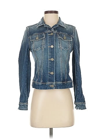 Paige Denim Jacket (view 1)