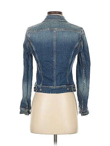 Paige Denim Jacket (view 2)