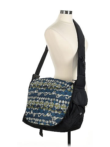 L.L.Bean Messenger (view 2)